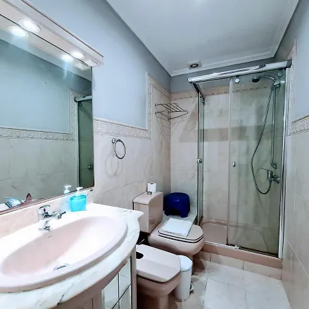 Apartment Vv Paradise La Cicer 