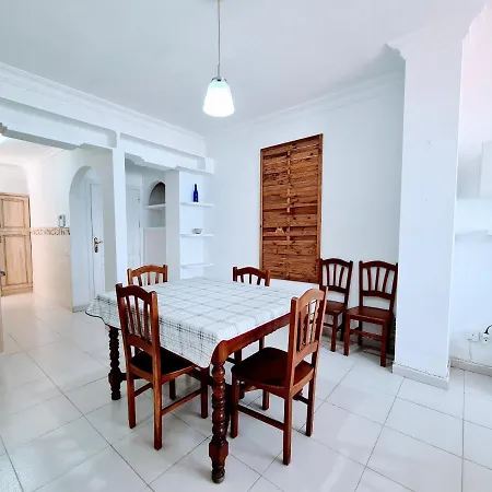 公寓 Vv Paradise La Cicer 