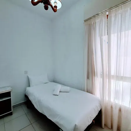 Appartamento Vv Paradise La Cicer 