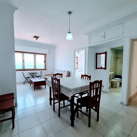 公寓 Vv Paradise La Cicer 