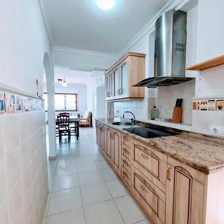 Apartment Vv Paradise La Cicer 
