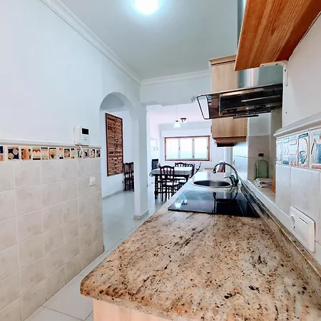 Vv Paradise La Cicer 