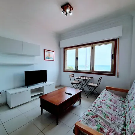 公寓 Vv Paradise La Cicer 