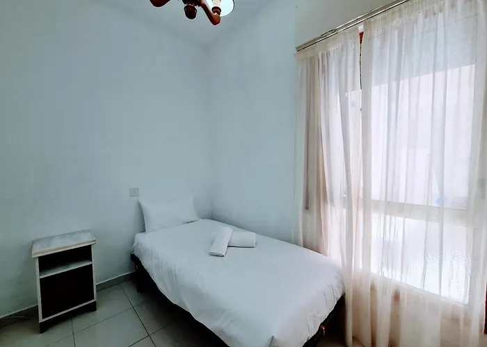 公寓 Vv Paradise La Cicer 