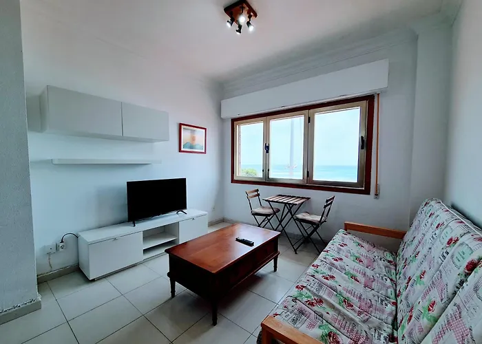 公寓 Vv Paradise La Cicer 